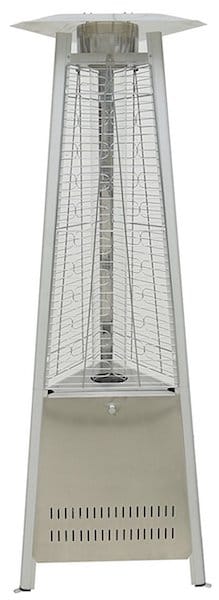 Best Patio Heater Reviews - Pro Buying Tips For Outdoor Heaters. - Hot