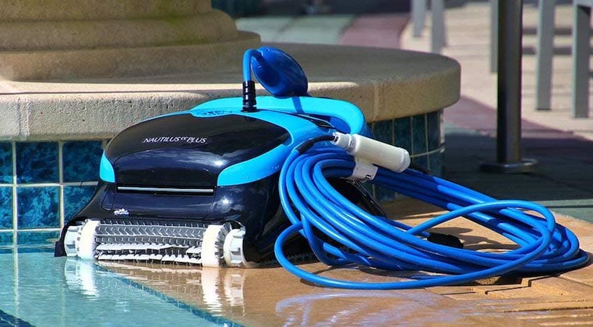 Dolphin Nautilus CC Plus Review Full Feature Guide Hot Tub Guide