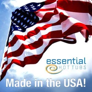 MADE IN AMERICA Essential Tubs