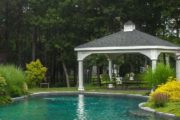 Best Hardtop Gazebo. Feature Guide And Full Reviews