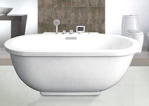 Best Jetted Bathtub Guide Ing Tips, Air Jet Bathtubs Reviews