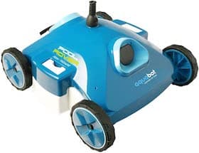 POOL ROVER S2 40 AUTOMATIC POOL CLEANER