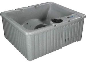Essential Newport 2 person hot tub