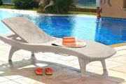 Best Chaise Lounge For Pool And Patio | Outdoor Style Reviews