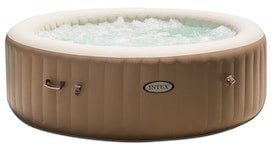 PureSpa Bubble Jet 85 inch