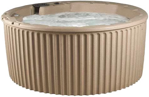 Essential Hot Tubs Arbor 