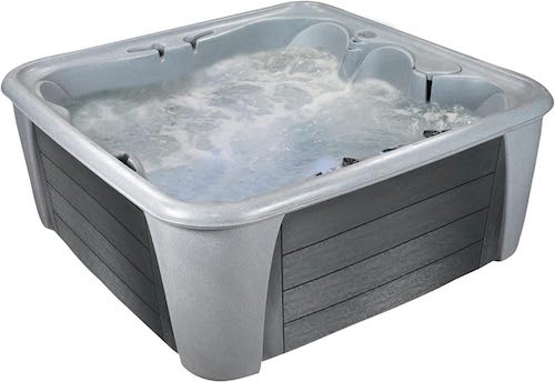 Essential Hot Tub 24 Jet Waterfront
